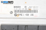 Компютър двигател за BMW 3 Series E46 Sedan (02.1998 - 04.2005) 316 i, 105 к.с., № 0261204420