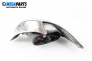 Стоп за Peugeot 206 Hatchback (08.1998 - 12.2012), хечбек, позиция: лява