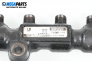 Горивна рейка за Peugeot 206 Hatchback (08.1998 - 12.2012) 1.6 HDi 110, 109 к.с., № 9654592680