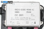 Усилвател антена за Audi A6 Avant C6 (03.2005 - 08.2011), № 8E0035456C