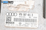 Компютър двигател за Audi A6 Avant C6 (03.2005 - 08.2011) 3.0 TDI quattro, 225 к.с., № 4F0907401B