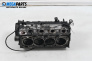 Глава за Alfa Romeo 159 Sportwagon (03.2006 - 11.2011) 1.9 JTDM 8V, 120 к.с.
