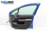 Врата за Peugeot 307 Hatchback (08.2000 - 12.2012), 4+1 вр., хечбек, позиция: предна, дясна