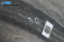 Подкалник за Peugeot 307 Hatchback (08.2000 - 12.2012), 4+1 вр., хечбек, позиция: задна, дясна