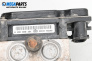 Помпа ABS за Peugeot 307 Station Wagon (03.2002 - 12.2009) 2.0 HDI 90, № 0265800301