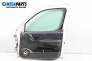 Врата за Citroen Berlingo Pick-Up / Van I (07.1996 - 12.2011), 2+1 вр., миниван, позиция: дясна