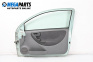 Врата за Opel Corsa C Hatchback (09.2000 - 12.2009), 2+1 вр., хечбек, позиция: дясна