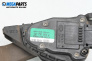 Потенциометър газ  за Audi A3 Hatchback I (09.1996 - 05.2003), № 1J1721503J