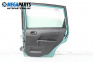 Врата за Ford Fiesta V Hatchback (11.2001 - 03.2010), 4+1 вр., хечбек, позиция: задна, дясна