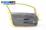 Врата за Opel Corsa D Hatchback (07.2006 - 08.2014), 2+1 вр., хечбек, позиция: лява