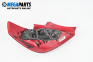Стоп за Opel Corsa D Hatchback (07.2006 - 08.2014), хечбек, позиция: дясна