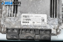 Компютър двигател за Ford Focus C-Max (10.2003 - 03.2007) 1.6 TDCi, 109 к.с., № 0281011263
