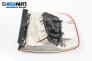 Стоп за Volkswagen Touareg SUV I (10.2002 - 01.2013), джип, позиция: лява