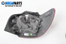 Стоп за Mercedes-Benz A-Class Hatchback W176 (06.2012 - 05.2018), хечбек, позиция: лява