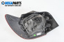 Стоп за Mercedes-Benz A-Class Hatchback W176 (06.2012 - 05.2018), хечбек, позиция: дясна