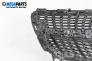 Решетка за Mercedes-Benz A-Class Hatchback W176 (06.2012 - 05.2018), хечбек, позиция: предна