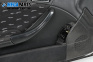 Врата за Mercedes-Benz C-Class Coupe (CL203) (03.2001 - 06.2007), 2+1 вр., купе, позиция: лява