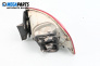 Стоп за Volkswagen Touareg SUV I (10.2002 - 01.2013), джип, позиция: лява
