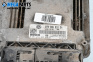 Компютър двигател за Volkswagen Touareg SUV I (10.2002 - 01.2013) 2.5 R5 TDI, 174 к.с., № 0281012933