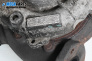 Турбо за Volkswagen Touareg SUV I (10.2002 - 01.2013) 2.5 R5 TDI, 174 к.с.