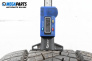 Зимни гуми DUNLOP 225/55/16, DOT: 2921 (Цената е за комплекта)