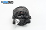 Алтернатор / генератор за Citroen C4 Grand Picasso I (10.2006 - 12.2013) 1.6 HDi, 109 к.с.