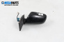 Огледало за Toyota Yaris Hatchback II (01.2005 - 12.2014), 4+1 вр., хечбек, позиция: лява