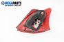 Стоп за Toyota Yaris Hatchback II (01.2005 - 12.2014), хечбек, позиция: лява