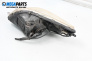 Фар за Toyota Yaris Hatchback II (01.2005 - 12.2014), хечбек, позиция: лява