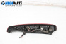 Стоп за Nissan X-Trail I SUV (06.2001 - 01.2013), джип, позиция: лява