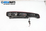 Стоп за Nissan X-Trail I SUV (06.2001 - 01.2013), джип, позиция: дясна