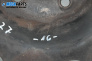 Стоманени джанти за Citroen C4 Hatchback I (11.2004 - 12.2013) 16 цола (Цената е за комплекта)