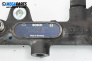 Горивна рейка за Peugeot 406 Break (10.1996 - 10.2004) 2.0 HDI 110, 109 к.с., № 0445214010