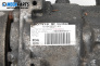 Компресор климатик за Dacia Logan MCV I (02.2007 - 02.2013) 1.6 MPI 85, 84 к.с., № 8200866443