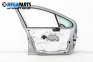 Врата за Peugeot 307 Hatchback (08.2000 - 12.2012), 4+1 вр., хечбек, позиция: предна, лява