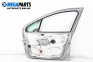 Врата за Peugeot 307 Hatchback (08.2000 - 12.2012), 4+1 вр., хечбек, позиция: предна, дясна