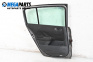 Врата за Renault Megane II Hatchback (07.2001 - 10.2012), 4+1 вр., хечбек, позиция: задна, лява