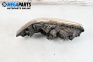 Фар за Renault Megane II Hatchback (07.2001 - 10.2012), хечбек, позиция: лява