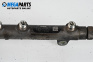 Горивна рейка за Renault Megane II Hatchback (07.2001 - 10.2012) 1.9 dCi (BM0G, CM0G), 120 к.с., № 0445214024