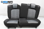 Комплект салон за Fiat Punto Grande Punto (06.2005 - 07.2012), 4+1 вр.
