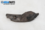 Светлоотразител за Fiat Punto Grande Punto (06.2005 - 07.2012), хечбек, позиция: дясна