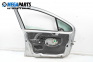 Врата за Peugeot 307 Hatchback (08.2000 - 12.2012), 4+1 вр., хечбек, позиция: предна, лява