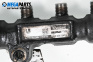 Горивна рейка за Peugeot 307 Hatchback (08.2000 - 12.2012) 1.6 HDi, 90 к.с., № 9654592680