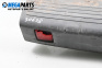 Задна броня за Fiat Doblo Cargo I (11.2000 - 02.2010), товарен