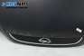 Преден капак за Opel Zafira A Minivan (04.1999 - 06.2005), 4+1 вр., миниван, позиция: предна