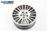Алуминиеви джанти за BMW 3 Series E90 Touring E91 (09.2005 - 06.2012) 17 цола, ширина 8 (Цената е за комплекта)
