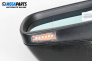 Огледало за BMW 5 Series E60 Sedan E60 (07.2003 - 03.2010), 4+1 вр., седан, позиция: лява