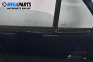 Врата за Peugeot 306 Break (06.1994 - 04.2002), 4+1 вр., комби, позиция: задна, лява