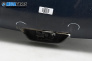 Преден капак за Peugeot 306 Break (06.1994 - 04.2002), 4+1 вр., комби, позиция: предна