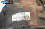 Диференциал за BMW 3 Series E46 Sedan (02.1998 - 04.2005) 320 i, 150 к.с., № 1428170 / 3.45